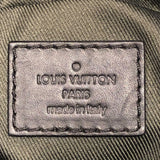 ルイ・ヴィトン LOUIS VUITTON ダヌーブPMヴィヴィエンヌ限定 M43677 ブラック エクリプス メンズ ショルダーバッグ