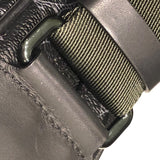 ルイ・ヴィトン LOUIS VUITTON ダヌーブPMヴィヴィエンヌ限定 M43677 ブラック エクリプス メンズ ショルダーバッグ