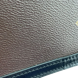 ルイ・ヴィトン LOUIS VUITTON ドーフィーヌMM M44599 ブラウン モノグラム・ジャイアント・リバース レディース ショルダーバッグ
