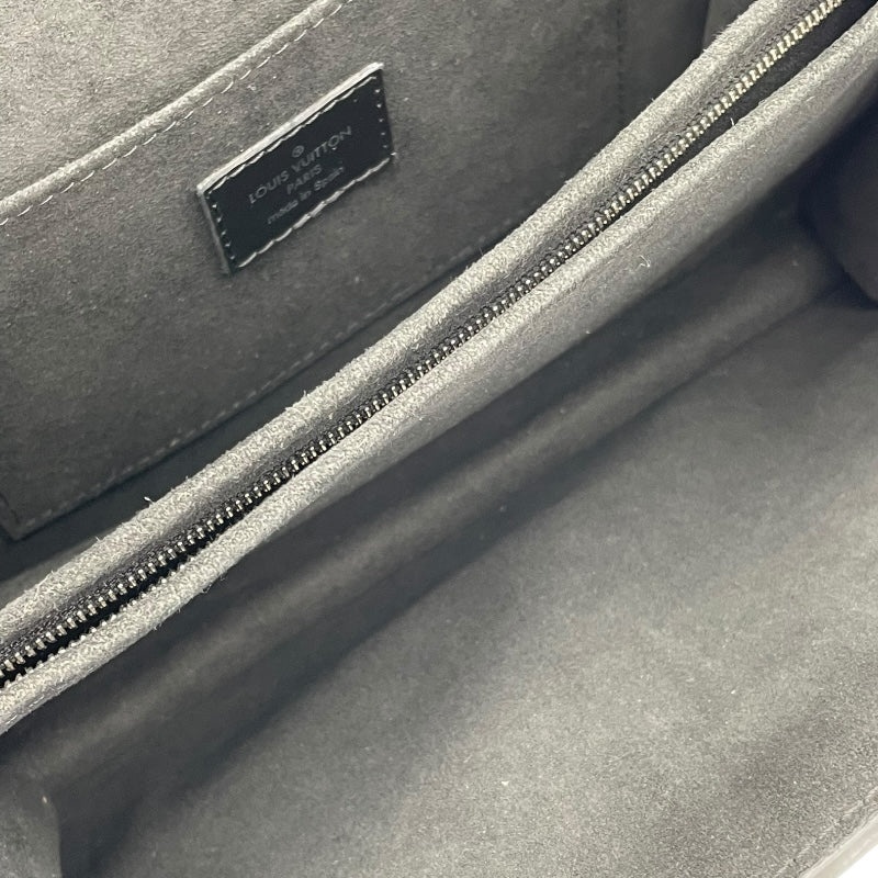 ルイ・ヴィトン LOUIS VUITTON ドーフィーヌMM M44599 ブラウン モノグラム・ジャイアント・リバース レディース ショルダーバッグ
