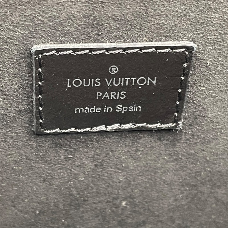 ルイ・ヴィトン LOUIS VUITTON ドーフィーヌMM M44599 ブラウン モノグラム・ジャイアント・リバース レディース ショルダーバッグ