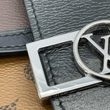 ルイ・ヴィトン LOUIS VUITTON ドーフィーヌMM M44599 ブラウン モノグラム・ジャイアント・リバース レディース ショルダーバッグ