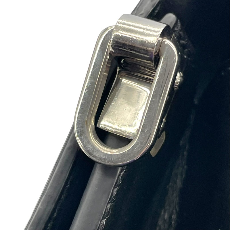 ルイ・ヴィトン LOUIS VUITTON ドーフィーヌMM M44599 ブラウン モノグラム・ジャイアント・リバース レディース ショルダーバッグ