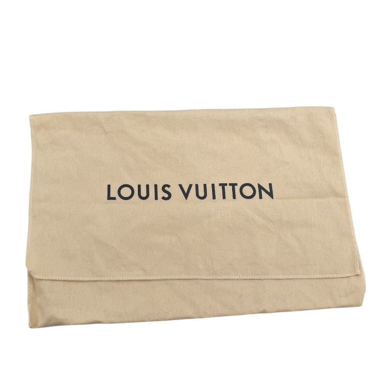 ルイ・ヴィトン LOUIS VUITTON サック・クール フォーリンラブ ハートボックス M58738 ピンク ラム レディース ショルダーバッグ