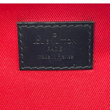 ルイ・ヴィトン LOUIS VUITTON バムバッグ M43644 ブラウン モノグラム ユニセックス ボディバッグ