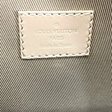 ルイ・ヴィトン LOUIS VUITTON パイロット スリング バッグ M23765 ベージュ LVアエログラム ユニセックス ショルダーバッグ