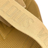 ルイ・ヴィトン LOUIS VUITTON パイロット スリング バッグ M23765 ベージュ LVアエログラム ユニセックス ショルダーバッグ