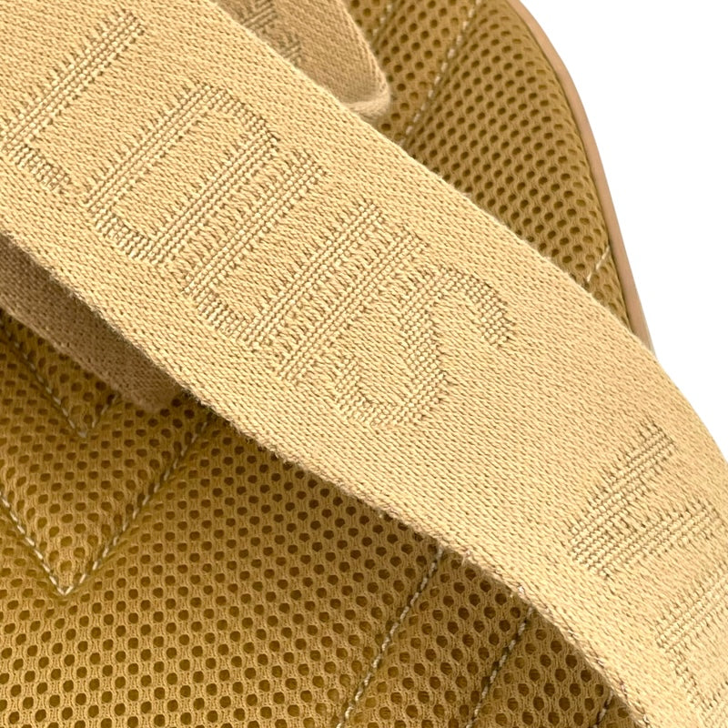 ルイ・ヴィトン LOUIS VUITTON パイロット スリング バッグ M23765 ベージュ LVアエログラム ユニセックス ショルダーバッグ