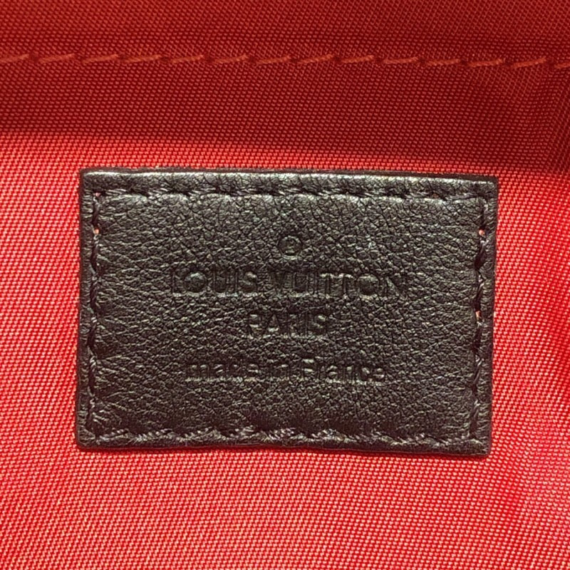 ルイ・ヴィトン LOUIS VUITTON パームスプリングスMINI バックパック ワールドツアー M42971 ブラウン モノグラム レディース リュック・デイパック