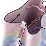 ルイ・ヴィトン LOUIS VUITTON ネオノエ エスカル M45124 モノグラム レディース ハンドバッグ