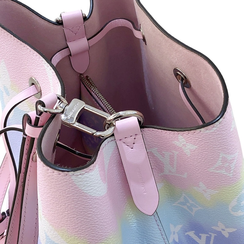 ルイ・ヴィトン LOUIS VUITTON ネオノエ エスカル M45124 モノグラム レディース ハンドバッグ