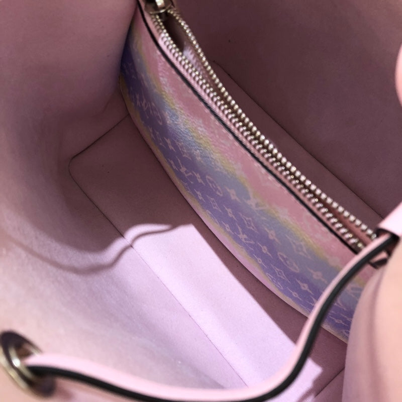 ルイ・ヴィトン LOUIS VUITTON ネオノエ エスカル M45124 モノグラム レディース ハンドバッグ