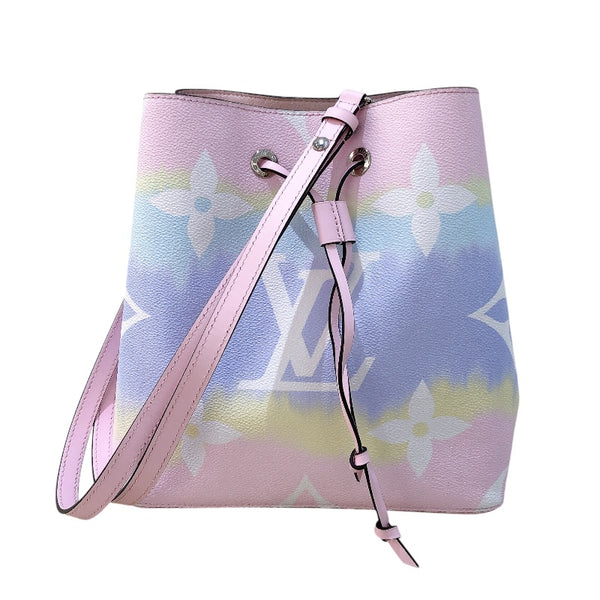 ルイ・ヴィトン LOUIS VUITTON ネオノエ エスカル M45124 モノグラム レディース ハンドバッグ