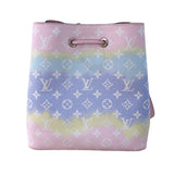 ルイ・ヴィトン LOUIS VUITTON ネオノエ エスカル M45124 モノグラム レディース ハンドバッグ