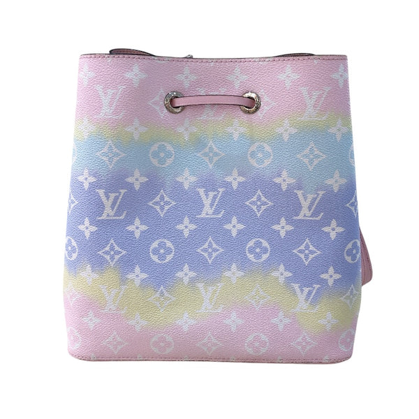ルイ・ヴィトン LOUIS VUITTON ネオノエ エスカル M45124 モノグラム レディース ハンドバッグ