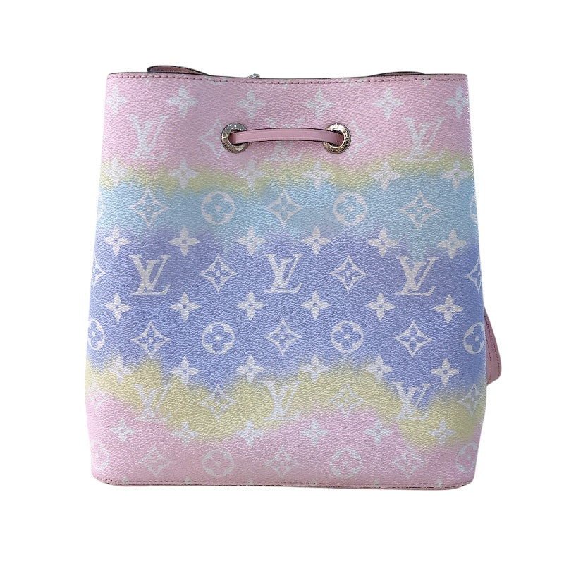 ルイ・ヴィトン LOUIS VUITTON ネオノエ エスカル M45124 モノグラム レディース ハンドバッグ