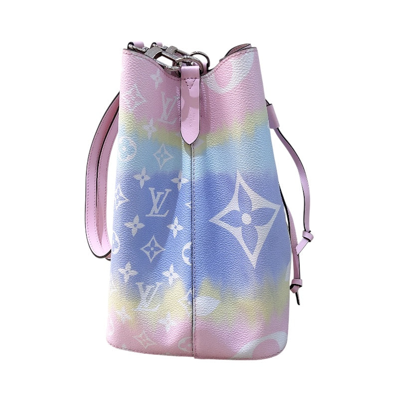 ルイ・ヴィトン LOUIS VUITTON ネオノエ エスカル M45124 モノグラム レディース ハンドバッグ