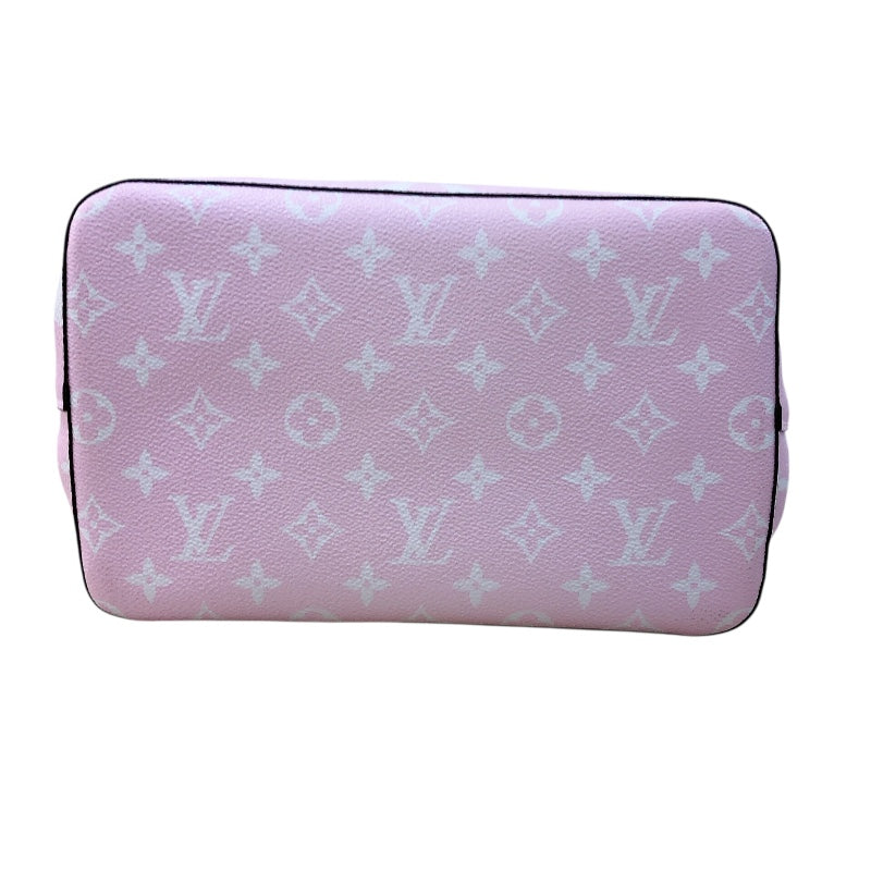 ルイ・ヴィトン LOUIS VUITTON ネオノエ エスカル M45124 モノグラム レディース ハンドバッグ