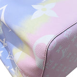ルイ・ヴィトン LOUIS VUITTON ネオノエ エスカル M45124 モノグラム レディース ハンドバッグ