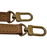 ルイ・ヴィトン LOUIS VUITTON アルマBB M53152 モノグラム PVC レザー レディース
