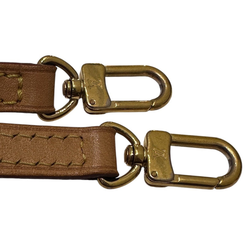 ルイ・ヴィトン LOUIS VUITTON アルマBB M53152 モノグラム PVC レザー レディース