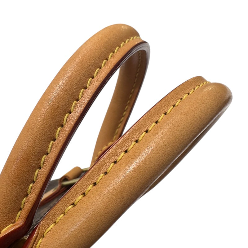 ルイ・ヴィトン LOUIS VUITTON アルマBB M53152 モノグラム PVC レザー レディース