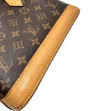 ルイ・ヴィトン LOUIS VUITTON アルマBB M53152 モノグラム PVC レザー レディース