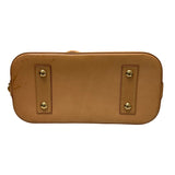 ルイ・ヴィトン LOUIS VUITTON アルマBB M53152 モノグラム PVC レザー レディース