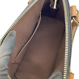ルイ・ヴィトン LOUIS VUITTON アルマBB  M53152 ブラウン モノグラムキャンバス レディース ショルダーバッグ
