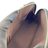 ルイ・ヴィトン LOUIS VUITTON アルマBB M53152 ブラウン モノグラムキャンバス レディース ショルダーバッグ