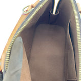 ルイ・ヴィトン LOUIS VUITTON アルマBB M53152 ブラウン モノグラムキャンバス レディース ショルダーバッグ