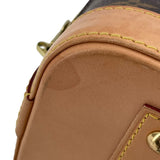 ルイ・ヴィトン LOUIS VUITTON アルマBB M53152 ブラウン モノグラムキャンバス レディース ショルダーバッグ