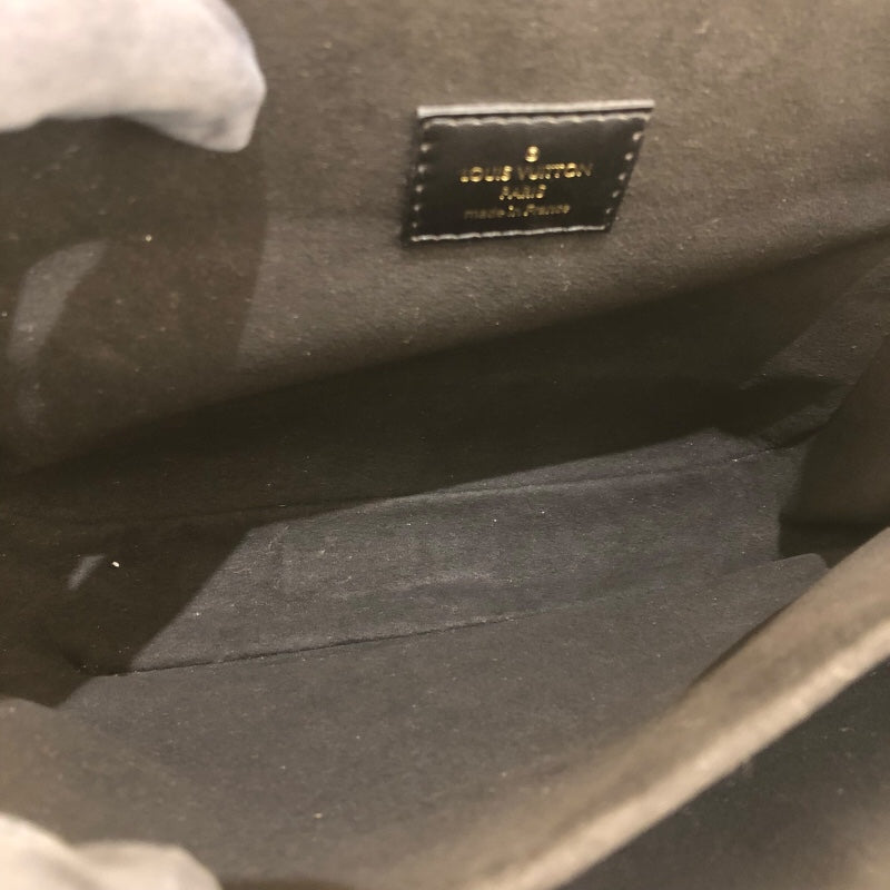 ルイ・ヴィトン LOUIS VUITTON ポシェット・メティス Ｍ44876 ブラウン モノグラム・リバース レディース ショルダーバッグ