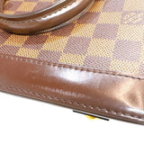 ルイ・ヴィトン LOUIS VUITTON アルマBB N41221 ダミエ レディース ショルダーバッグ