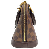 ルイ・ヴィトン LOUIS VUITTON アルマBB N41221 ダミエ レディース ショルダーバッグ