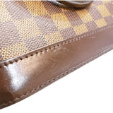 ルイ・ヴィトン LOUIS VUITTON アルマBB N41221 ダミエ レディース ショルダーバッグ