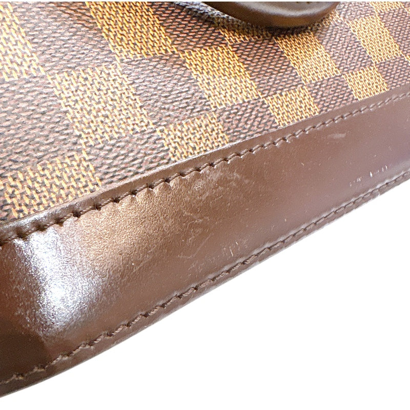 ルイ・ヴィトン LOUIS VUITTON アルマBB N41221 ダミエ レディース ショルダーバッグ