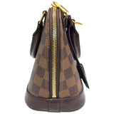 ルイ・ヴィトン LOUIS VUITTON アルマBB N41221 ダミエ レディース ショルダーバッグ