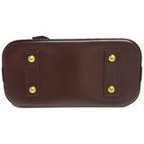 ルイ・ヴィトン LOUIS VUITTON アルマBB N41221 ダミエ レディース ショルダーバッグ