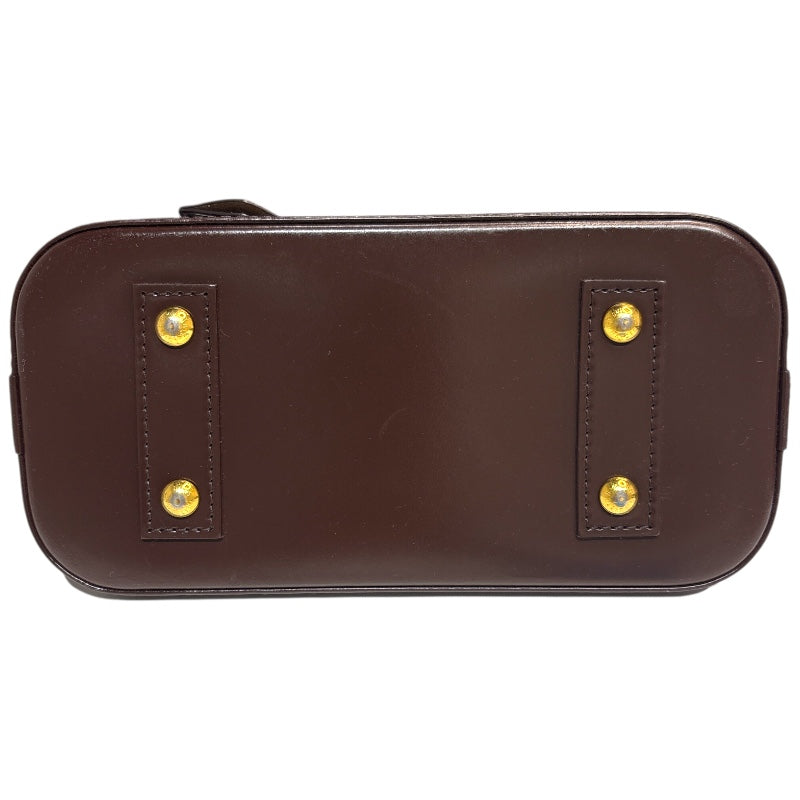 ルイ・ヴィトン LOUIS VUITTON アルマBB N41221 ダミエ レディース ショルダーバッグ