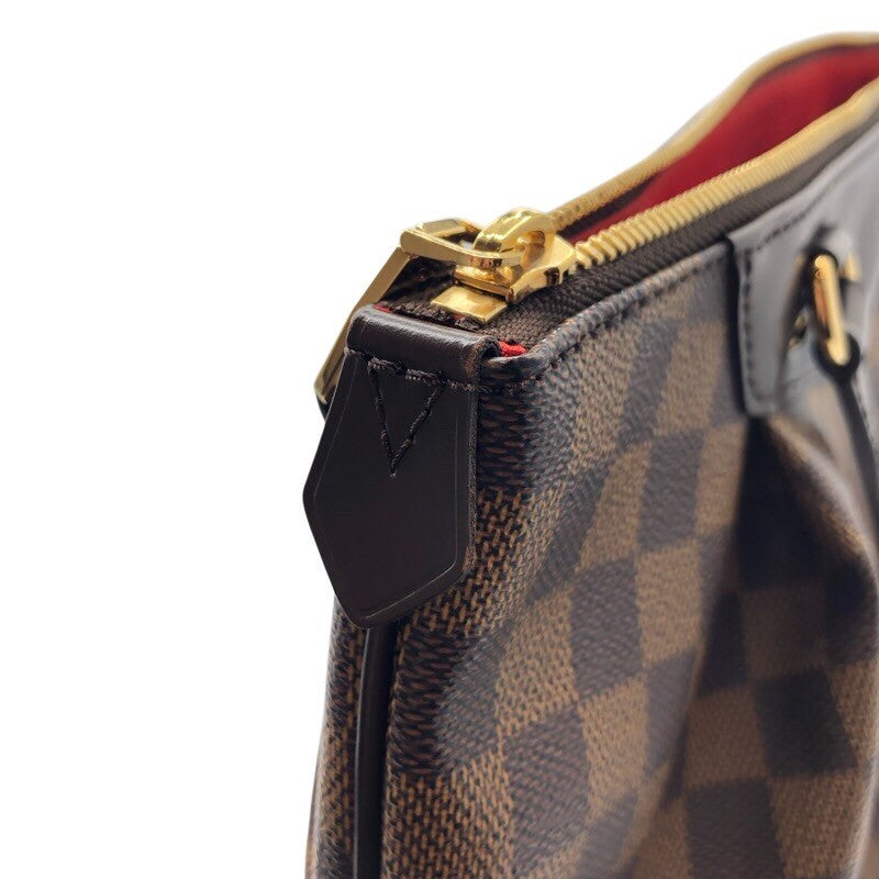 ルイ・ヴィトン LOUIS VUITTON ウェストミンスターGM N41103 ダミエ ダミエ・キャンバス レディース トートバッグ