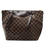 ルイ・ヴィトン LOUIS VUITTON ウェストミンスターGM N41103 ダミエ ダミエ・キャンバス レディース トートバッグ