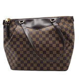 ルイ・ヴィトン LOUIS VUITTON ウェストミンスターGM N41103 ダミエ ダミエ・キャンバス レディース トートバッグ