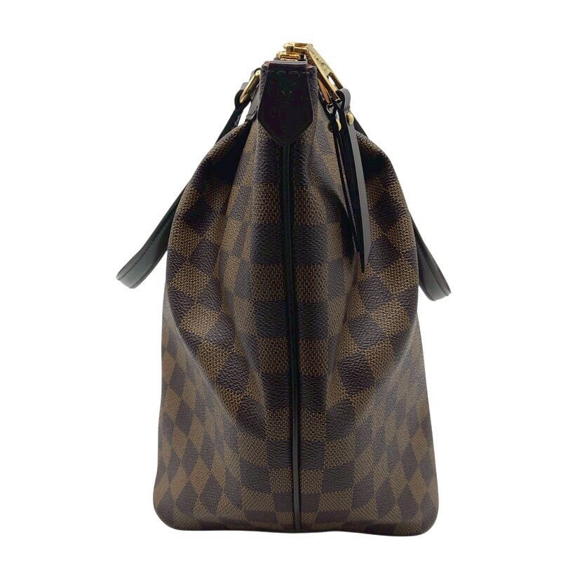 ルイ・ヴィトン LOUIS VUITTON ウェストミンスターGM N41103 ダミエ ダミエ・キャンバス レディース トートバッグ