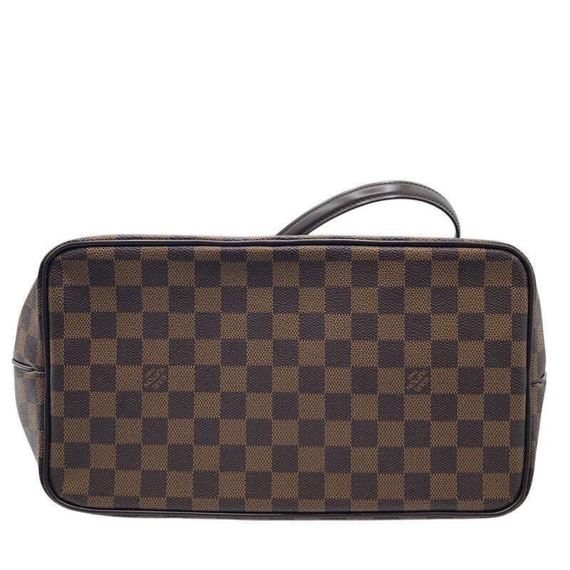 ルイ・ヴィトン LOUIS VUITTON ウェストミンスターGM N41103 ダミエ ダミエ・キャンバス レディース トートバッグ