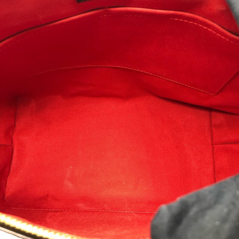 ルイ・ヴィトン LOUIS VUITTON ウェストミンスターGM N41103 ダミエ ダミエ・キャンバス レディース トートバッグ