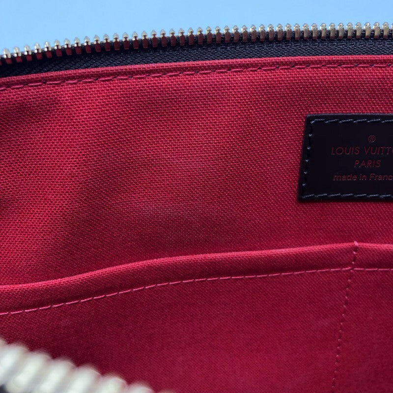 ルイ・ヴィトン LOUIS VUITTON ウェストミンスターGM N41103 ダミエ ダミエ・キャンバス レディース トートバッグ