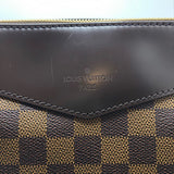 ルイ・ヴィトン LOUIS VUITTON ウェストミンスターGM N41103 ダミエ ダミエ・キャンバス レディース トートバッグ