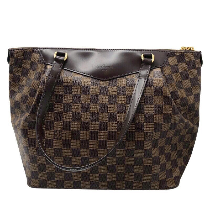 ルイ・ヴィトン LOUIS VUITTON ウェストミンスターGM N41103 ダミエ ダミエ・キャンバス レディース トートバッグ