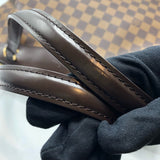 ルイ・ヴィトン LOUIS VUITTON ウェストミンスターGM N41103 ダミエ ダミエ・キャンバス レディース トートバッグ